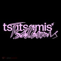 Tsatsamis Headline 16 in Basic Backpack