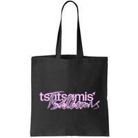 Tsatsamis Headline Bag