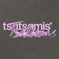 Tsatsamis Headline Cotton Canvas Backpack