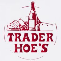 Trader HoeS Mousepad