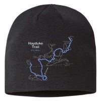 The Hayduke Trail Longdistance Trail In Arizona And Utah Sustainable Beanie