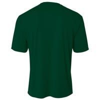 Tech Humor There Is No Cloud Just Someone Elses Computer Cooling Performance Crew T-Shirt