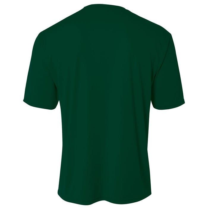Tech Humor There Is No Cloud Just Someone Elses Computer Cooling Performance Crew T-Shirt