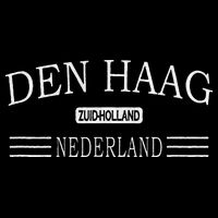 The Hague The Netherlands Den Haag Nederland Premium T-Shirt
