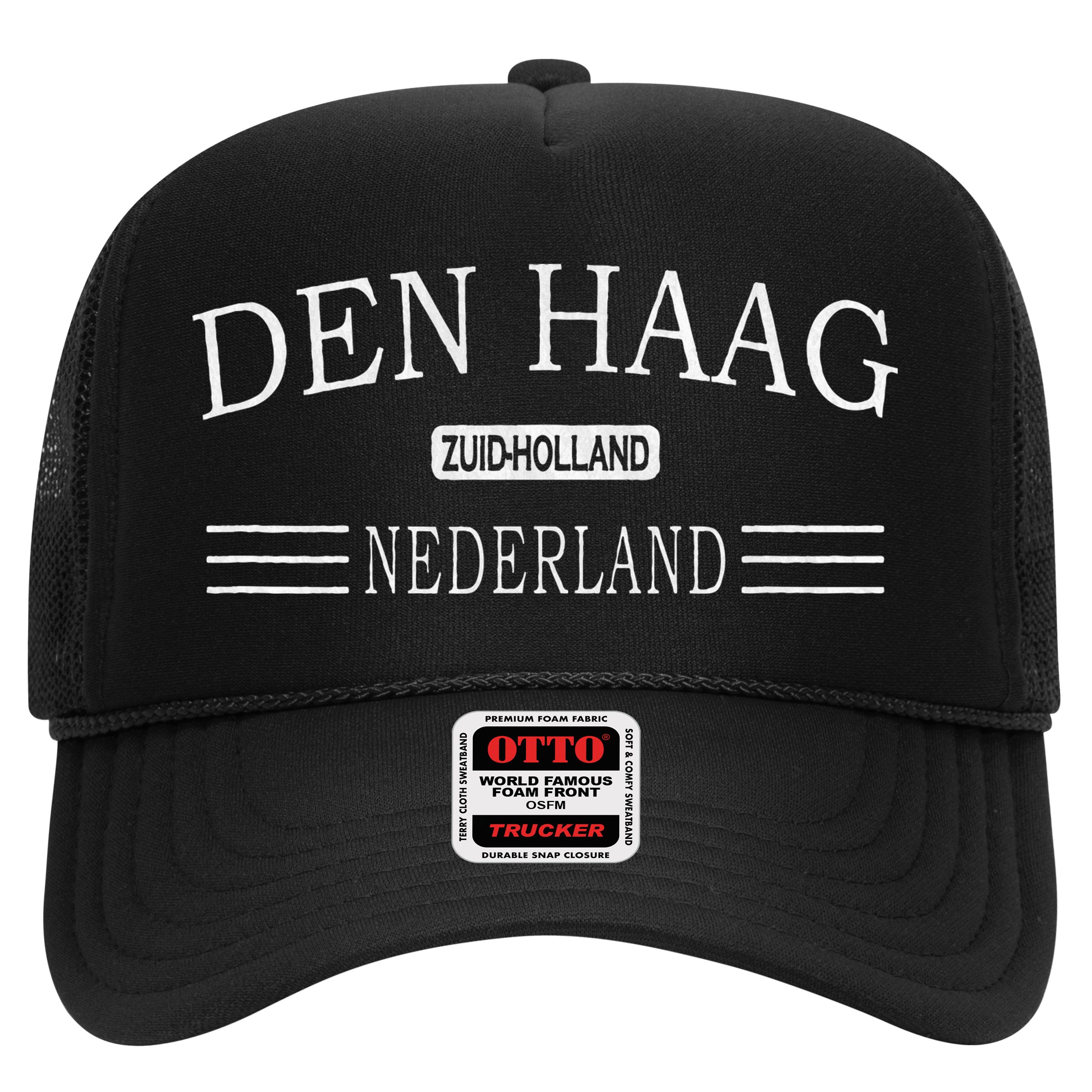 The Hague The Netherlands Den Haag Nederland Hat