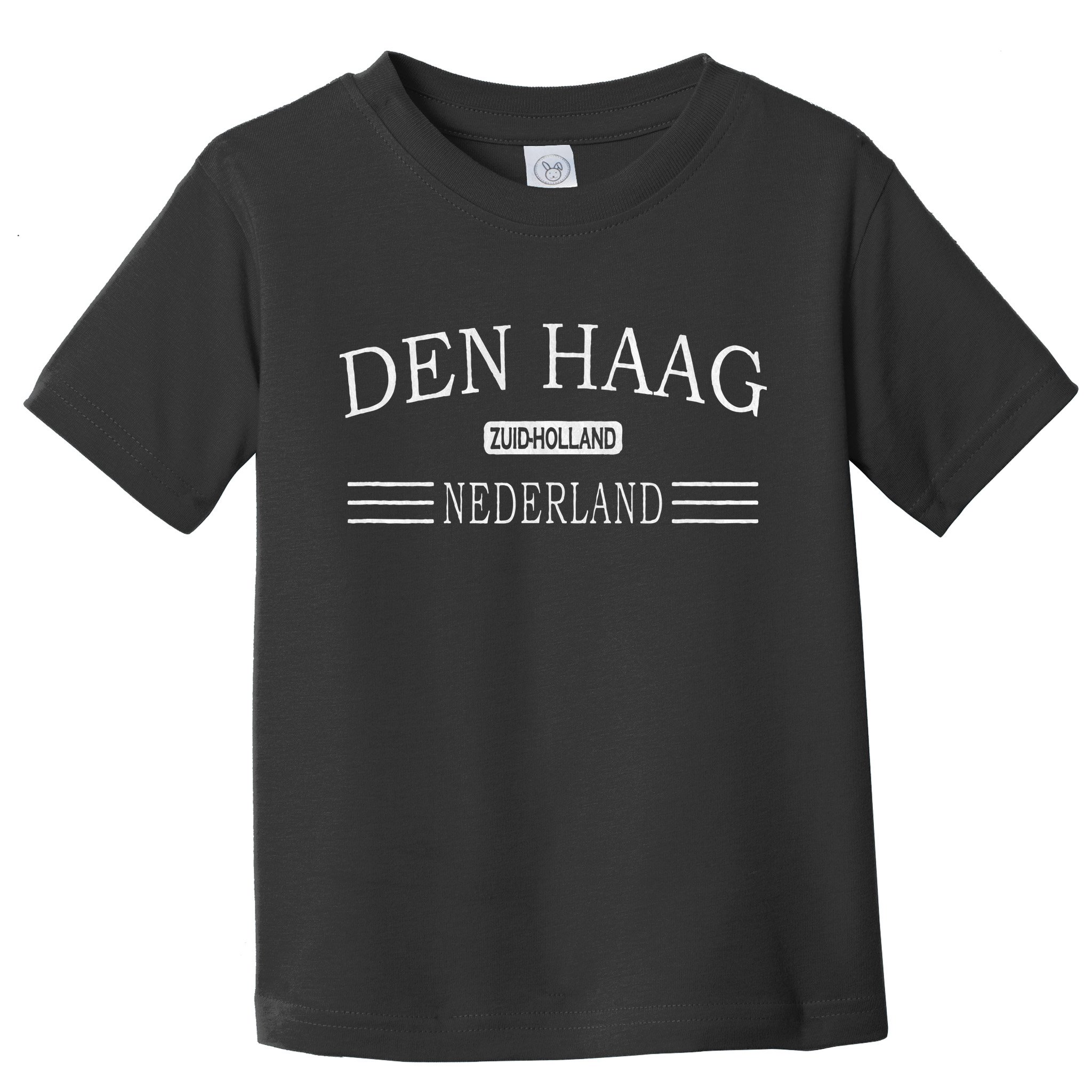 The Hague The Netherlands Den Haag Nederland Toddler T-Shirt