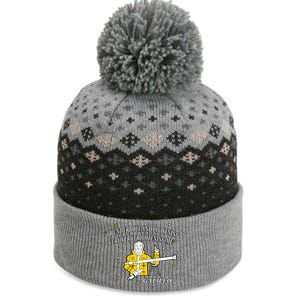 Thunderbolt and Lightning Galileo The Baniff Cuffed Pom Beanie