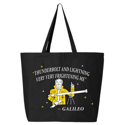 Thunderbolt and Lightning Galileo 25L Jumbo Tote