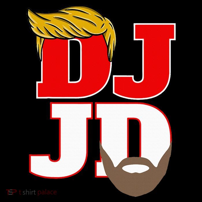 Trump Hair Vance Beard Donald Trump Jd Vance 2024 Election Baby Bodysuit