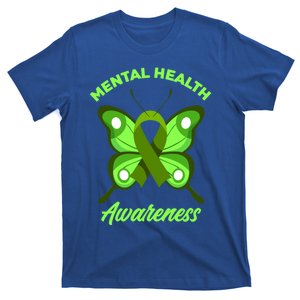 Tal Health Warrior Tal Health Awareness Gift T-Shirt