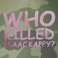 Tom Hanks Who Killed Isaac Kappy Legacy Tie Dye Trucker Hat