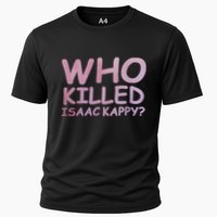 Tom Hanks Who Killed Isaac Kappy Performance Shirt