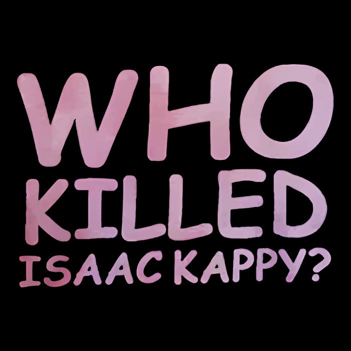 Tom Hanks Who Killed Isaac Kappy City Backpack