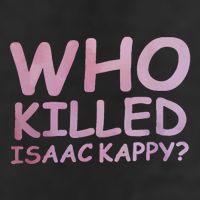 Tom Hanks Who Killed Isaac Kappy 15oz Campfire Ceramic Mug