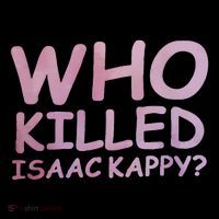 Tom Hanks Who Killed Isaac Kappy Baby Bodysuit
