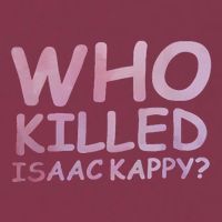 Tom Hanks Who Killed Isaac Kappy 16oz Travel Tumbler