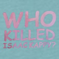 Tom Hanks Who Killed Isaac Kappy Sueded Cloud Jersey T-Shirt