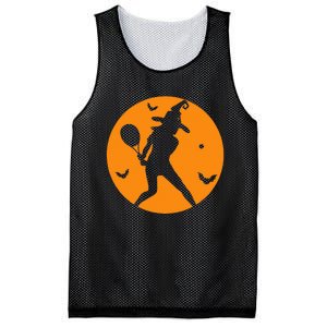 Tennis Halloween Witch Costume For Tennis Players Coaches Mesh Reversible Basketball Jersey Tank