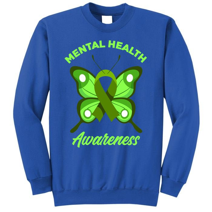 Tal Health Warrior Tal Health Awareness Gift Sweatshirt