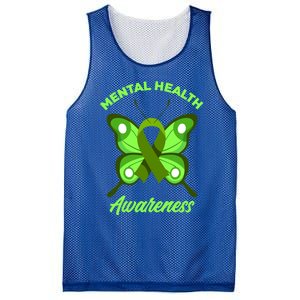 Tal Health Warrior Tal Health Awareness Gift Mesh Reversible Basketball Jersey Tank