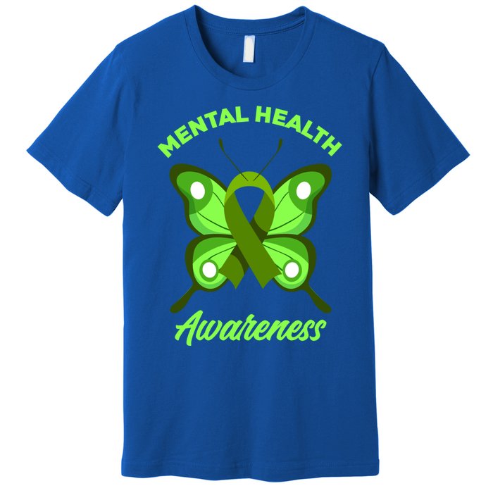 Tal Health Warrior Tal Health Awareness Gift Premium T-Shirt