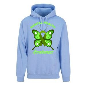 Tal Health Warrior Tal Health Awareness Gift Unisex Surf Hoodie