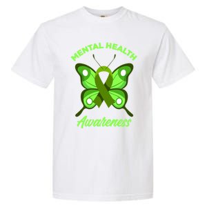 Tal Health Warrior Tal Health Awareness Gift Garment-Dyed Heavyweight T-Shirt