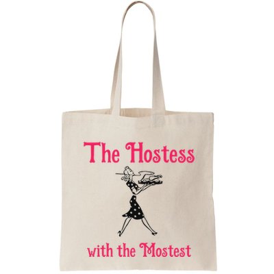 The Hostess With The Mostest Bag