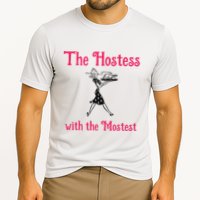 The Hostess With The Mostest Performance Shirt