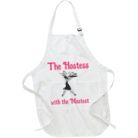 The Hostess With The Mostest Apron