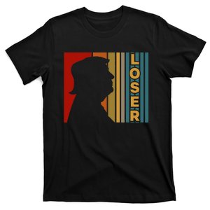 Trump Is A Loser T-Shirt