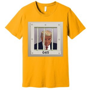 Trump In A Box Premium T-Shirt