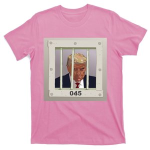 Trump In A Box T-Shirt