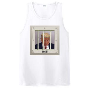 Trump In A Box PosiCharge Competitor Tank