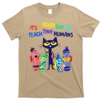 Teacher It's A Good Day To Teach Tiny Humans T-Shirt