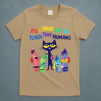 Teacher It's A Good Day To Teach Tiny Humans T-Shirt