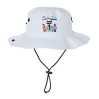 Teacher It's A Good Day To Teach Tiny Humans Bucket Hat