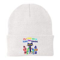 Teacher It's A Good Day To Teach Tiny Humans Beanie
