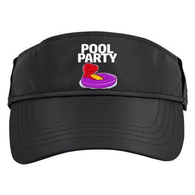 Tgiftrex In A Floater Pool Party Cool Gift Adult Drive Performance Visor