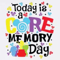 Today Is A Core Memory Day Funny Emotions Out Wool Snapback Cap