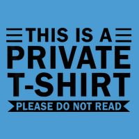 This Is A Private Please Do Not Read Tie Dye Hoodie