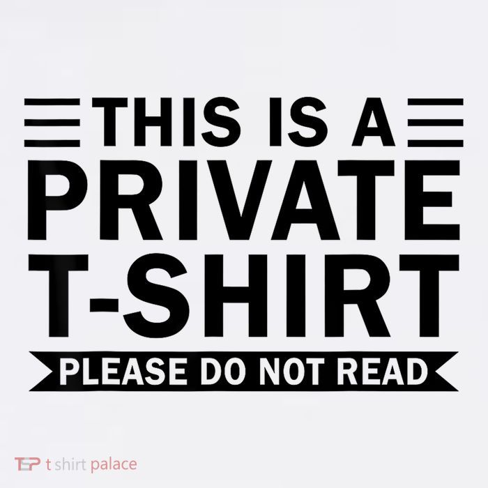 This Is A Private Please Do Not Read Cool Comfort Performance Bucket Hat