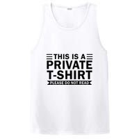 This Is A Private Please Do Not Read PosiCharge Competitor Tank