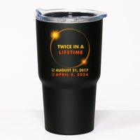 Twice In A Lifetime Solar Eclipse August 21 2017 April 8 2024 Tumbler
