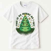This Is As Merry As I Get AntiChristmas Tall T-Shirt