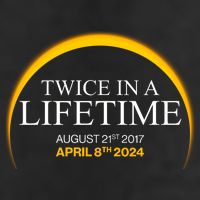 Twice In A Lifetime Total Solar Eclipse April 8 2024 Adult Drive Performance Visor