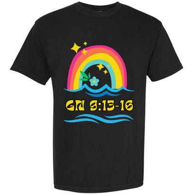 There is always hope. Garment-Dyed Heavyweight T-Shirt