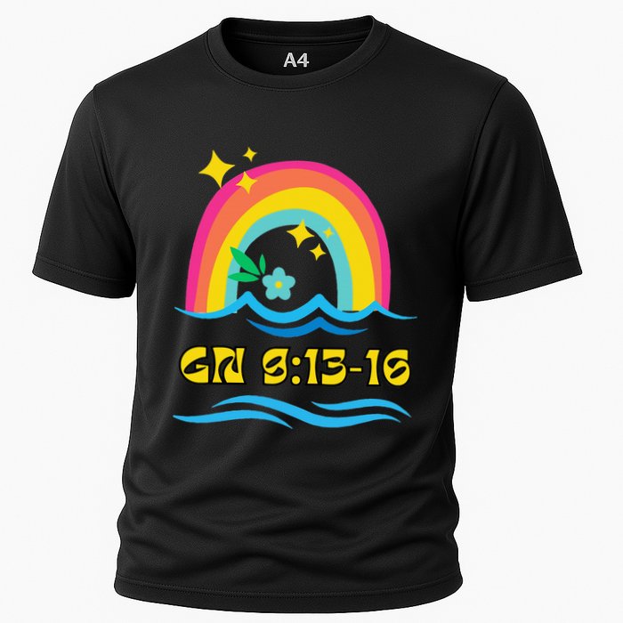 There is always hope. Cooling Performance Crew T-Shirt