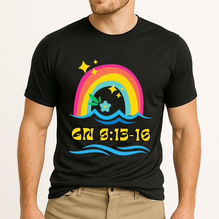 There is always hope. Cooling Performance Crew T-Shirt