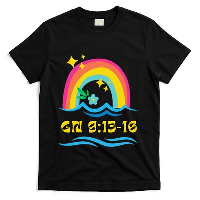 There is always hope. T-Shirt